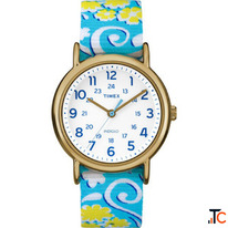 Timex Ladies Watches with Timeless Appeal