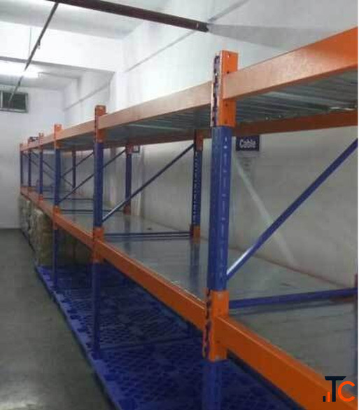 Heavy duty racks manufacturers in India