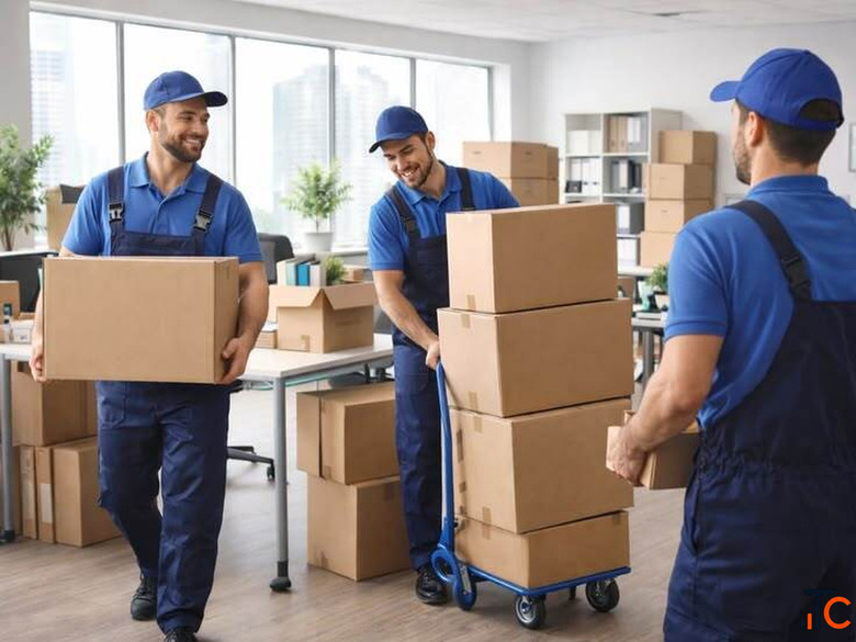 Packers and Movers in Mohali