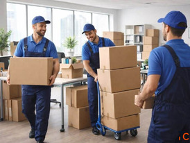 Packers and Movers in Mohali
