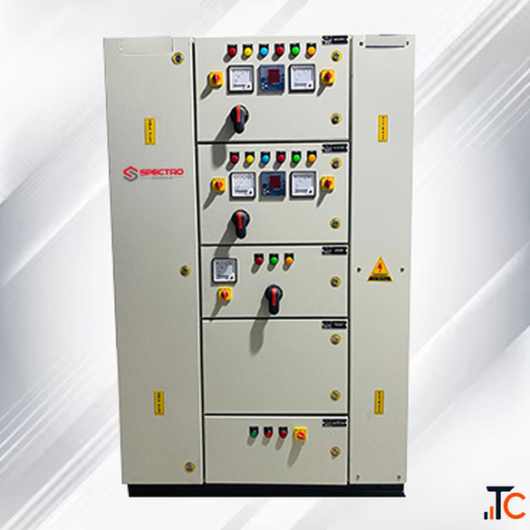 DG Synchronization Panels Manufacturer in Delhi