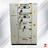 DG Synchronization Panels Manufacturer in Delhi