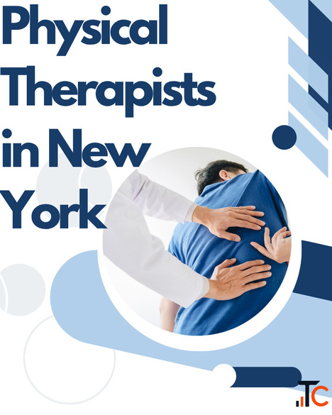 Physical Therapists in New York Expert Pain Rehab Care