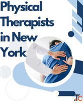 Physical Therapists in New York Expert Pain Rehab Care