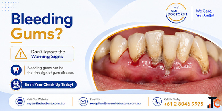 Dentist in Parramatta