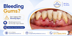 Dentist in Parramatta