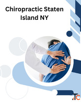 Chiropractic Staten Island NY Trusted Chiropractic Care