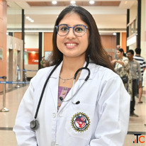 Dr. Kriti Bansal Oza Liver Specialist and Gastroenterologist in Indore