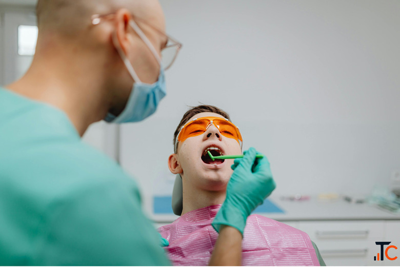 Smile Improvement Mississauga Cosmetic Restorative Dental Care Fix My Smile