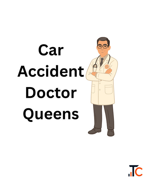 Car Accident Doctor Queens Expert Injury Treatment Care