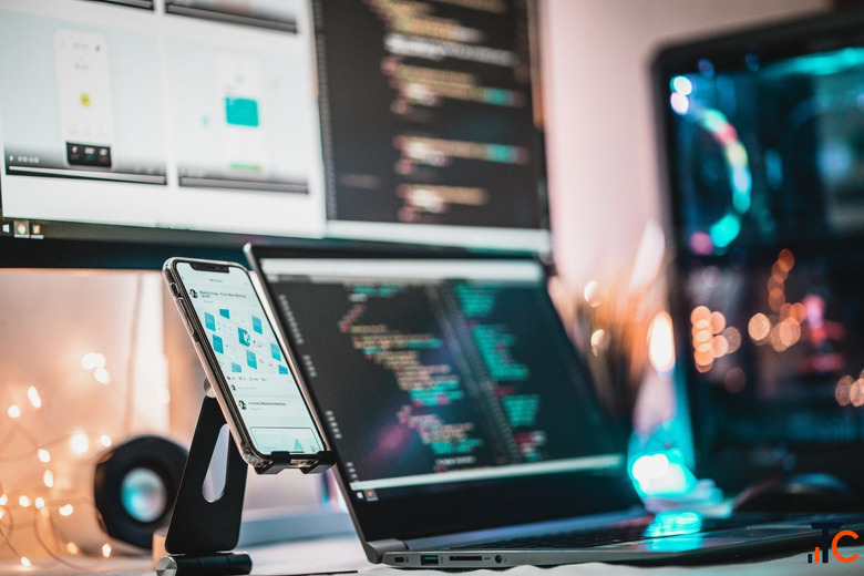 Hire a Laravel Web Development Company