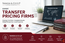 Transfer Pricing Firms Nangia Co LLP