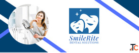 SmileRite Dental Solutions - Best Dental Clinic in Doddanekundi.