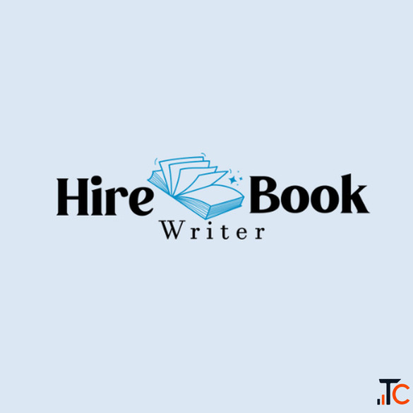 Ebook Writing Services by HIREBOOKWRITERS