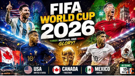 FIFA World Cup 2026 Watch Party Playbook The Final Guide to Presenting an Moving Football Night
