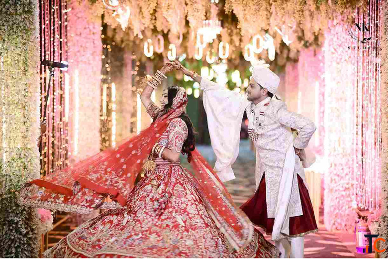 Best Wedding Photography in Patna for Real Stories