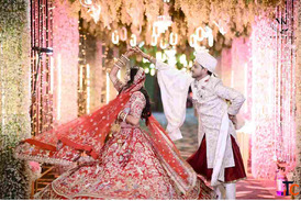 Best Wedding Photography in Patna for Real Stories