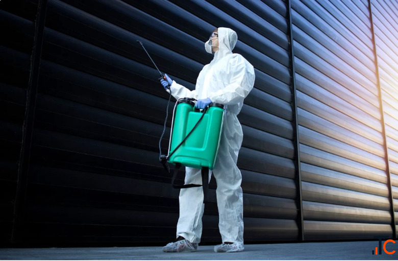 Pest Control Andheri West - Professional Termite Cockroach Treatment