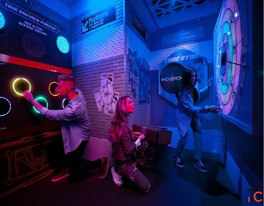 Escape Room Dedham