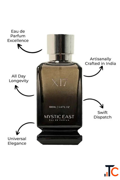 Luxury Perfumes in India Mystic East Beauty