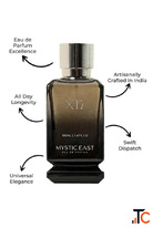 Luxury Perfumes in India Mystic East Beauty