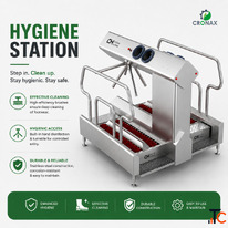 Reliable Industrial Hand Wash Stations