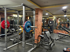 Best Gym in Salt lake