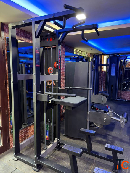 Best Gym in Salt lake