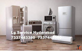 LG Service Center Near LB Nagar Hyderabad