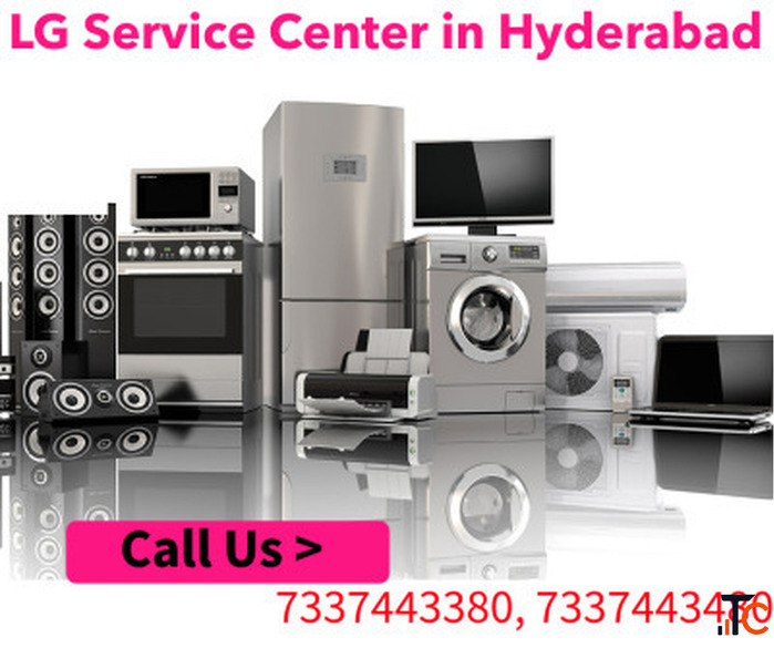 LG Service Center Near LB Nagar Hyderabad