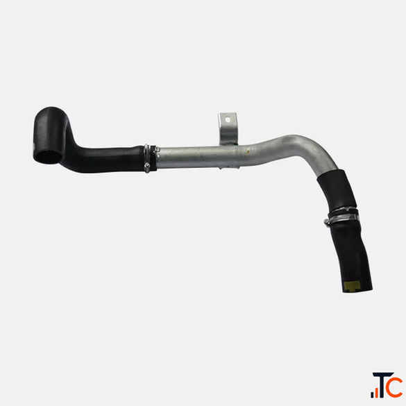 Choose Imperial Auto Coolant Hose Pipe for Thermal Management