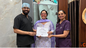 Benefits of Choosing ReproLearn's Basic Infertility Course in India