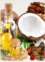 Best Organic Oil Grocery Spices Sellers in Bangalore for Healthy Living