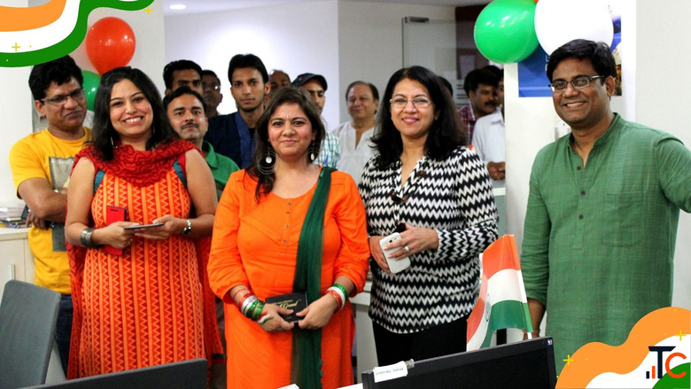 15 August Celebration Ideas in Office
