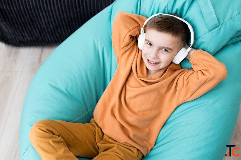 Kids Bean Bags Australia - Fun Safe On Sale Now