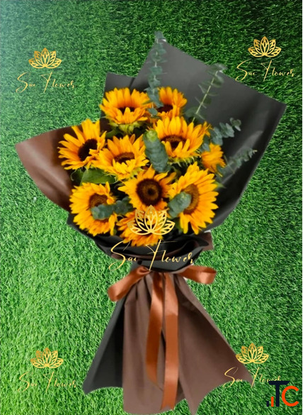Why do customers prefer SaiFlower for Flower Delivery in Greater Kailash