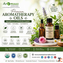 Buy Premium Aromatherapy Oils Best Essential Oils for Diffusers