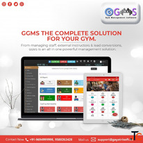 Gym Membership Management Software For Fitness Club and Gym Owners Jaipur