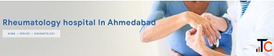 Rheumatology Hospital in Ahmedabad
