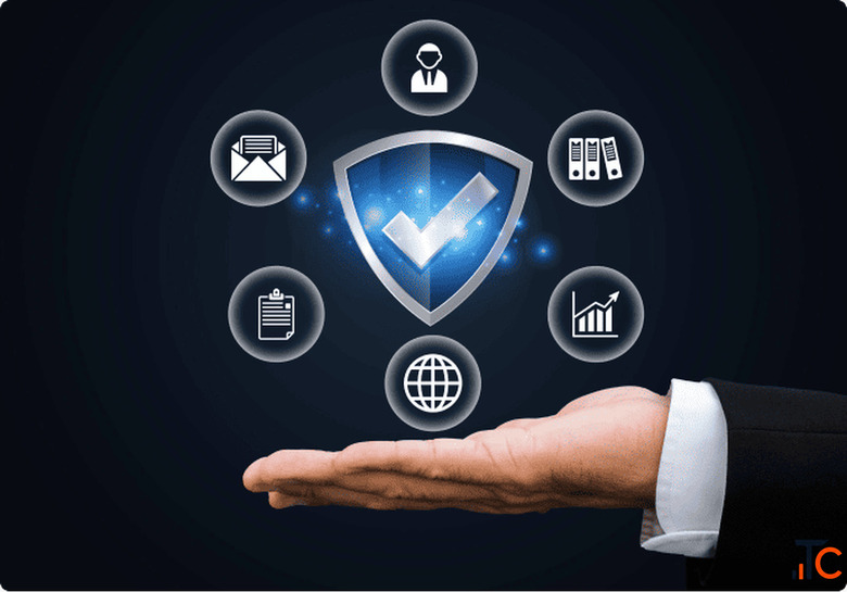 Expert Network Security Company Ontario