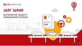IATF 16949 Clauses A Complete Guide to All 10 Clauses for Automotive QMS