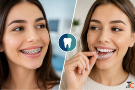 Braces and Aligners in Tellapur Straighten Your Smile with Advanced Orthodontic Care