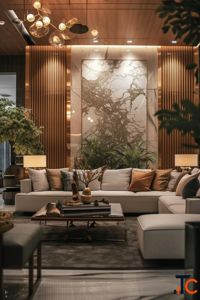 KTM Design Studio - Residential Commercial Interior Design KreateCube Partners