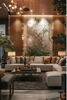 KTM Design Studio - Residential Commercial Interior Design KreateCube Partners