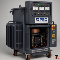 Best Automatic Voltage Controller AVC Manufacturer in India