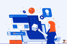 Professional Website Maintenance Website AMC Services