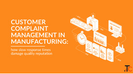 Customer Complaint Management Faster Responses Better Quality