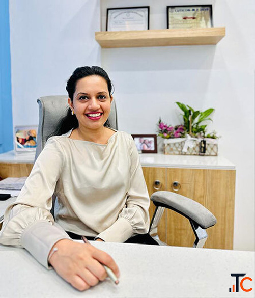 Dr. Priyal Singhal Garg Best Skin Dotor in Mohali