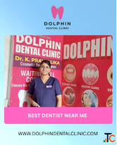 Best Dentist Near Me - Advanced Dental Care for Healthy Beautiful Smiles