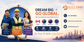 Australia Immigration Consultant in Delhi - Visa Experts of Wave Visas